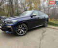 Синий БМВ Х6, объемом двигателя 2.99 л и пробегом 41 тыс. км за 100000 $, фото 10 на Automoto.ua