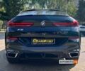 Синий БМВ Х6, объемом двигателя 3 л и пробегом 87 тыс. км за 78900 $, фото 5 на Automoto.ua