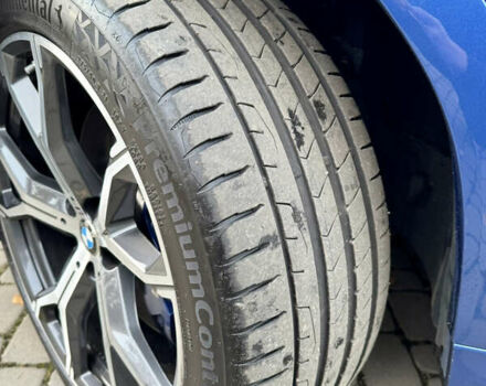 Синій БМВ Х6, об'ємом двигуна 2.99 л та пробігом 141 тис. км за 69999 $, фото 46 на Automoto.ua