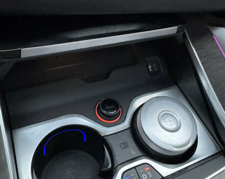 Синій БМВ Х6, об'ємом двигуна 2.99 л та пробігом 141 тис. км за 69999 $, фото 35 на Automoto.ua