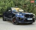 Синий БМВ Х6, объемом двигателя 4.4 л и пробегом 43 тыс. км за 64500 $, фото 14 на Automoto.ua