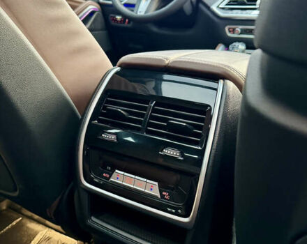 Синій БМВ Х6, об'ємом двигуна 2.99 л та пробігом 141 тис. км за 69999 $, фото 29 на Automoto.ua