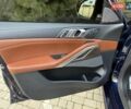 Синий БМВ Х6, объемом двигателя 4.4 л и пробегом 43 тыс. км за 64500 $, фото 54 на Automoto.ua