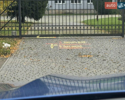 Синій БМВ Х6, об'ємом двигуна 2.99 л та пробігом 141 тис. км за 69999 $, фото 56 на Automoto.ua