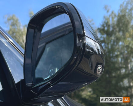 Синий БМВ Х6, объемом двигателя 3 л и пробегом 87 тыс. км за 78900 $, фото 18 на Automoto.ua