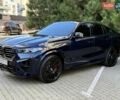 Синий БМВ Х6, объемом двигателя 4.4 л и пробегом 43 тыс. км за 64500 $, фото 24 на Automoto.ua