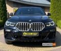 Синій БМВ Х6, об'ємом двигуна 3 л та пробігом 87 тис. км за 78900 $, фото 1 на Automoto.ua
