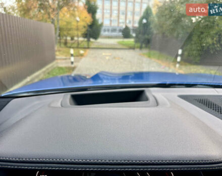 Синій БМВ Х6, об'ємом двигуна 2.99 л та пробігом 141 тис. км за 69999 $, фото 53 на Automoto.ua
