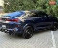 Синий БМВ Х6, объемом двигателя 4.4 л и пробегом 43 тыс. км за 64500 $, фото 41 на Automoto.ua