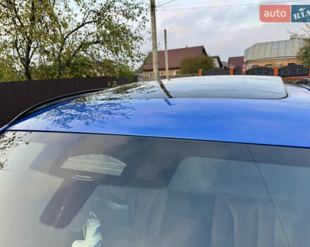 Синій БМВ Х6, об'ємом двигуна 2.99 л та пробігом 141 тис. км за 69999 $, фото 6 на Automoto.ua