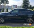 Синий БМВ Х6, объемом двигателя 3 л и пробегом 87 тыс. км за 78900 $, фото 3 на Automoto.ua