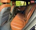 Синий БМВ Х6, объемом двигателя 4.4 л и пробегом 43 тыс. км за 64500 $, фото 62 на Automoto.ua