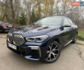 Синий БМВ Х6, объемом двигателя 2.99 л и пробегом 41 тыс. км за 100000 $, фото 34 на Automoto.ua