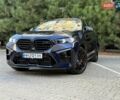 Синий БМВ Х6, объемом двигателя 4.4 л и пробегом 43 тыс. км за 64500 $, фото 2 на Automoto.ua