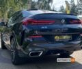Синий БМВ Х6, объемом двигателя 3 л и пробегом 87 тыс. км за 78900 $, фото 4 на Automoto.ua