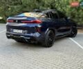 Синий БМВ Х6, объемом двигателя 4.4 л и пробегом 43 тыс. км за 64500 $, фото 43 на Automoto.ua