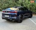Синий БМВ Х6, объемом двигателя 4.4 л и пробегом 43 тыс. км за 64500 $, фото 44 на Automoto.ua