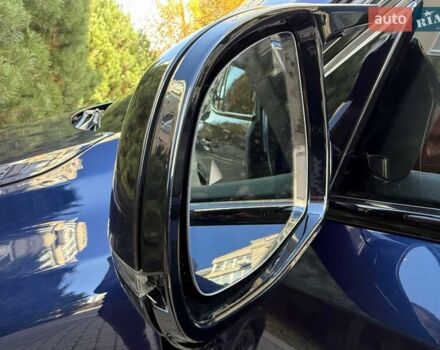 Синий БМВ Х6, объемом двигателя 4.4 л и пробегом 43 тыс. км за 64500 $, фото 52 на Automoto.ua