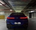 Синий БМВ Х6, объемом двигателя 2.99 л и пробегом 160 тыс. км за 57000 $, фото 1 на Automoto.ua