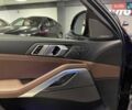 Синий БМВ Х6, объемом двигателя 2.99 л и пробегом 56 тыс. км за 79700 $, фото 31 на Automoto.ua