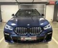 Синий БМВ Х6, объемом двигателя 2.99 л и пробегом 56 тыс. км за 79700 $, фото 6 на Automoto.ua