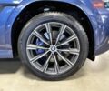 Синий БМВ Х6, объемом двигателя 2.99 л и пробегом 56 тыс. км за 79700 $, фото 86 на Automoto.ua