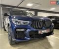 Синий БМВ Х6, объемом двигателя 2.99 л и пробегом 56 тыс. км за 79700 $, фото 8 на Automoto.ua