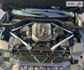Синій БМВ Х6, об'ємом двигуна 4.4 л та пробігом 44 тис. км за 97000 $, фото 66 на Automoto.ua