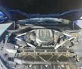 Синий БМВ Х6, объемом двигателя 0 л и пробегом 42 тыс. км за 31000 $, фото 11 на Automoto.ua