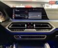Синий БМВ Х6, объемом двигателя 2.99 л и пробегом 56 тыс. км за 79700 $, фото 60 на Automoto.ua