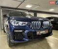 Синий БМВ Х6, объемом двигателя 2.99 л и пробегом 56 тыс. км за 79700 $, фото 9 на Automoto.ua