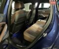 Синий БМВ Х6, объемом двигателя 2.99 л и пробегом 56 тыс. км за 79700 $, фото 43 на Automoto.ua