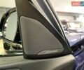 Синий БМВ Х6, объемом двигателя 2.99 л и пробегом 56 тыс. км за 79700 $, фото 34 на Automoto.ua