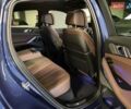 Синий БМВ Х6, объемом двигателя 2.99 л и пробегом 56 тыс. км за 79700 $, фото 45 на Automoto.ua