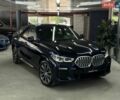 Синий БМВ Х6, объемом двигателя 2.99 л и пробегом 99 тыс. км за 71900 $, фото 1 на Automoto.ua