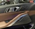 Синий БМВ Х6, объемом двигателя 2.99 л и пробегом 56 тыс. км за 79700 $, фото 33 на Automoto.ua