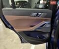 Синий БМВ Х6, объемом двигателя 2.99 л и пробегом 56 тыс. км за 79700 $, фото 42 на Automoto.ua
