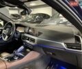 Синий БМВ Х6, объемом двигателя 2.99 л и пробегом 56 тыс. км за 79700 $, фото 50 на Automoto.ua