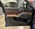 Синий БМВ Х6, объемом двигателя 2.99 л и пробегом 56 тыс. км за 79700 $, фото 30 на Automoto.ua
