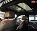 Синий БМВ Х6, объемом двигателя 2.99 л и пробегом 56 тыс. км за 79700 $, фото 40 на Automoto.ua