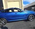 Синий БМВ Х6, объемом двигателя 0 л и пробегом 42 тыс. км за 31000 $, фото 2 на Automoto.ua