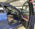 Синий БМВ Х6, объемом двигателя 2.99 л и пробегом 56 тыс. км за 79700 $, фото 46 на Automoto.ua