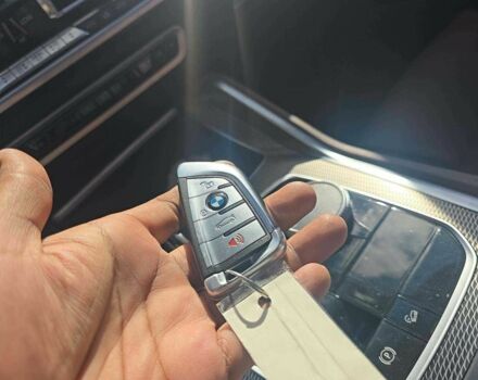 Синий БМВ Х6, объемом двигателя 0 л и пробегом 42 тыс. км за 31000 $, фото 9 на Automoto.ua