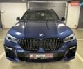 Синий БМВ Х6, объемом двигателя 2.99 л и пробегом 56 тыс. км за 79700 $, фото 5 на Automoto.ua
