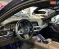 Синий БМВ Х6, объемом двигателя 2.99 л и пробегом 56 тыс. км за 79700 $, фото 38 на Automoto.ua