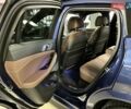 Синий БМВ Х6, объемом двигателя 2.99 л и пробегом 56 тыс. км за 79700 $, фото 41 на Automoto.ua