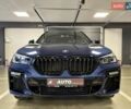 Синий БМВ Х6, объемом двигателя 2.99 л и пробегом 56 тыс. км за 79700 $, фото 7 на Automoto.ua