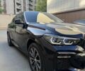 Синий БМВ Х6, объемом двигателя 2.99 л и пробегом 25 тыс. км за 85000 $, фото 6 на Automoto.ua