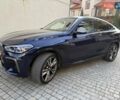 Синий БМВ Х6, объемом двигателя 2.99 л и пробегом 23 тыс. км за 102000 $, фото 5 на Automoto.ua