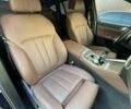Синий БМВ Х6, объемом двигателя 2.99 л и пробегом 25 тыс. км за 85000 $, фото 11 на Automoto.ua